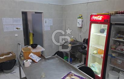 CaJun Corner Franchise Mağazası Devren Kiralık