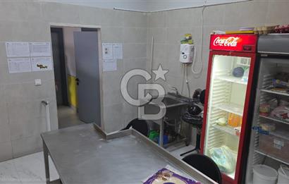 CaJun Corner Franchise Mağazası Devren Kiralık