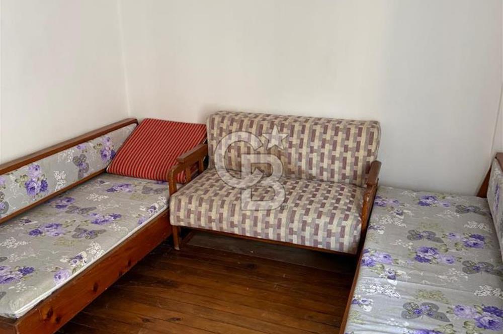 
Datça’da Satılık 2+1 Daire