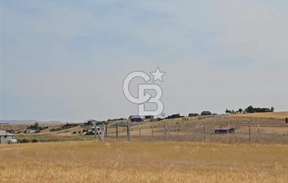 GÖLBAŞI HACILAR - KARŞIYAKA GÖLE SIFIR ARSA