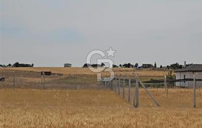 GÖLBAŞI HACILAR - KARŞIYAKA GÖLE SIFIR ARSA