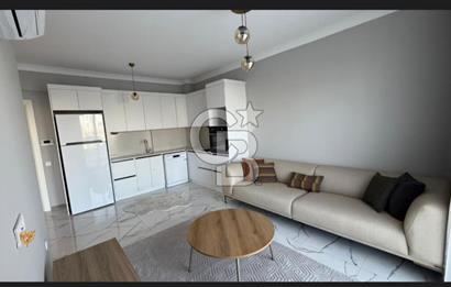 ANTALYA LARA PARKTA HAVALİMANI YANI HAVUZLU BALKONLU SIFIR DAİRE