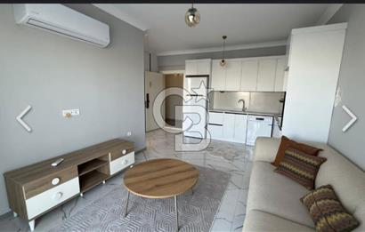 ANTALYA LARA PARKTA HAVALİMANI YANI HAVUZLU BALKONLU SIFIR DAİRE