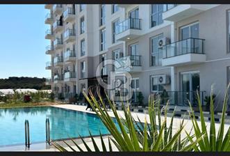 ANTALYA LARA PARKTA HAVALİMANI YANI HAVUZLU BALKONLU SIFIR DAİRE - 1 - 349767