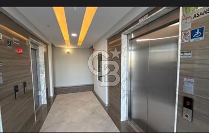 ANTALYA LARA PARKTA HAVALİMANI YANI HAVUZLU BALKONLU SIFIR DAİRE