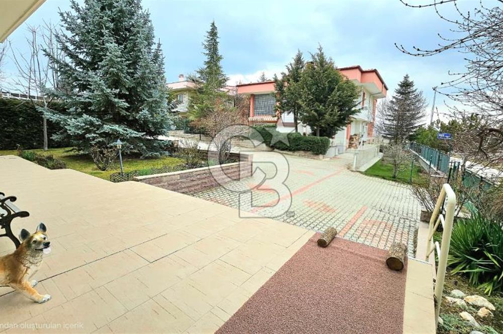 ŞEHİTALİ SEKİZ EV SİTESİNDE KÖŞE PARSELDE BAKIMLI YAPILI 4+2