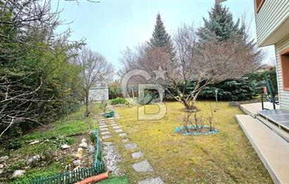 ŞEHİTALİ SEKİZ EV SİTESİNDE KÖŞE PARSELDE BAKIMLI YAPILI 4+2