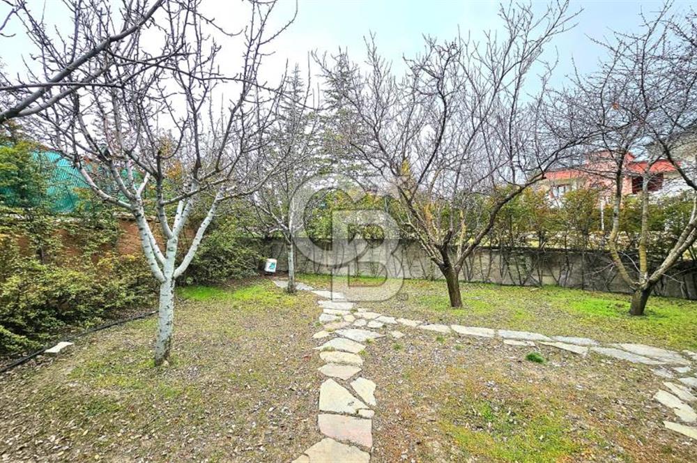 ŞEHİTALİ SEKİZ EV SİTESİNDE KÖŞE PARSELDE BAKIMLI YAPILI 4+2