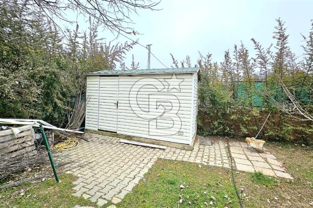 ŞEHİTALİ SEKİZ EV SİTESİNDE KÖŞE PARSELDE BAKIMLI YAPILI 4+2