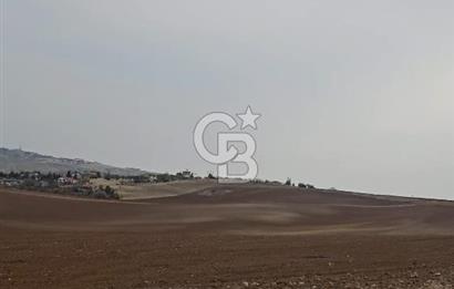 ANKARA BALA GÖZTEPEDE YATIRIMLIK BÜYÜK PARSEL TARLA