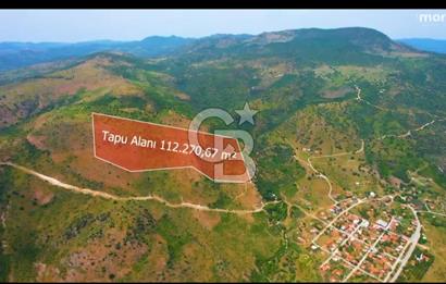 MY LAND YAPI KOOPERATİFİNDE DİKİLİ MAZILI KIROBADA 1000 M2 TARLA