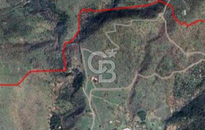 DİKİLİ MAZILIDA 500 m² KOOPERATİF HİSSESİ DENİZE YAKIN YATIRIM