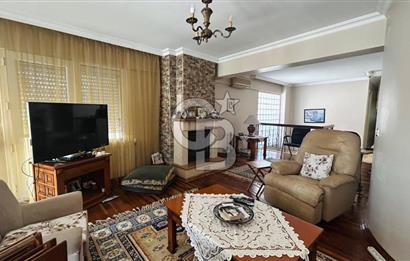 HAKİMEVLERİNDE 4+2 SATILIK LOFT DUBLEKS DENİZ MANZARALI DAİRE
