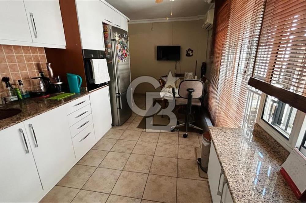 HAKİMEVLERİNDE 4+2 SATILIK LOFT DUBLEKS DENİZ MANZARALI DAİRE