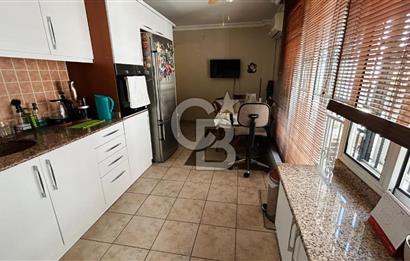 HAKİMEVLERİNDE 4+2 SATILIK LOFT DUBLEKS DENİZ MANZARALI DAİRE