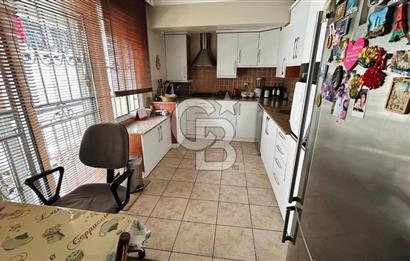 HAKİMEVLERİNDE 4+2 SATILIK LOFT DUBLEKS DENİZ MANZARALI DAİRE