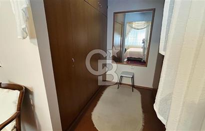 HAKİMEVLERİNDE 4+2 SATILIK LOFT DUBLEKS DENİZ MANZARALI DAİRE