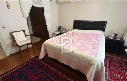 HAKİMEVLERİNDE 4+2 SATILIK LOFT DUBLEKS DENİZ MANZARALI DAİRE