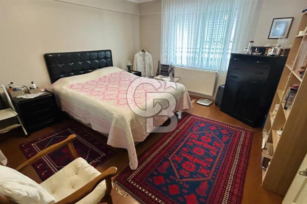 HAKİMEVLERİNDE 4+2 SATILIK LOFT DUBLEKS DENİZ MANZARALI DAİRE
