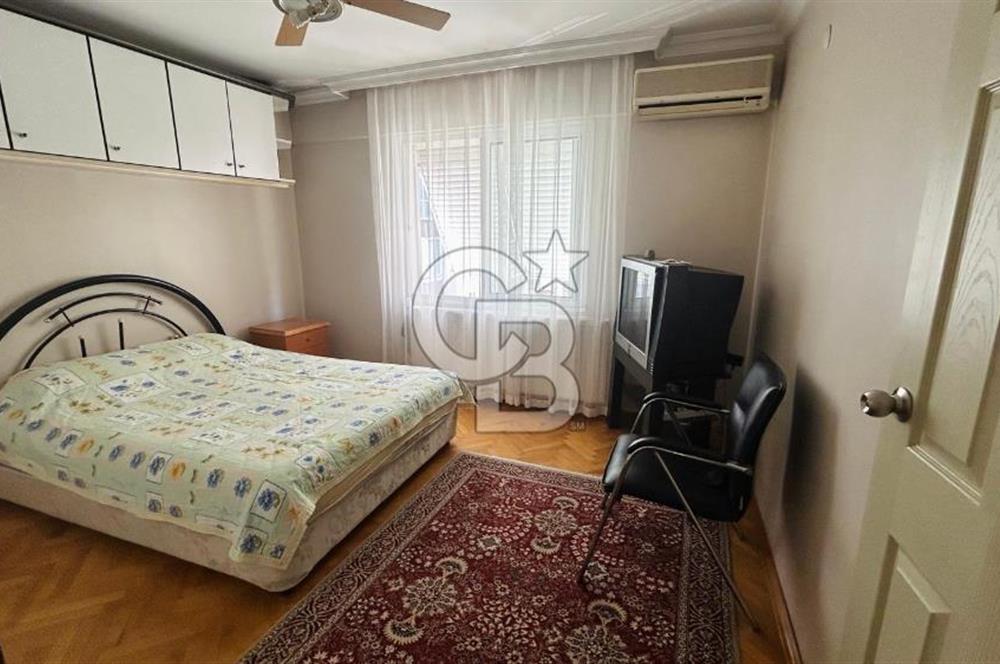 HAKİMEVLERİNDE 4+2 SATILIK LOFT DUBLEKS DENİZ MANZARALI DAİRE