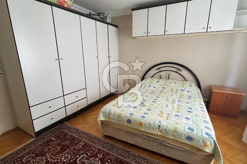 HAKİMEVLERİNDE 4+2 SATILIK LOFT DUBLEKS DENİZ MANZARALI DAİRE