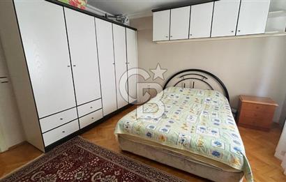 HAKİMEVLERİNDE 4+2 SATILIK LOFT DUBLEKS DENİZ MANZARALI DAİRE