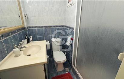 HAKİMEVLERİNDE 4+2 SATILIK LOFT DUBLEKS DENİZ MANZARALI DAİRE