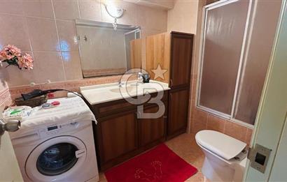 HAKİMEVLERİNDE 4+2 SATILIK LOFT DUBLEKS DENİZ MANZARALI DAİRE