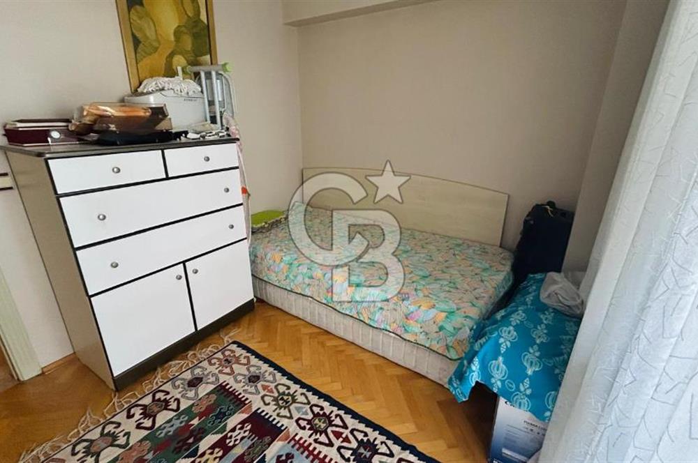 HAKİMEVLERİNDE 4+2 SATILIK LOFT DUBLEKS DENİZ MANZARALI DAİRE