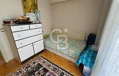 HAKİMEVLERİNDE 4+2 SATILIK LOFT DUBLEKS DENİZ MANZARALI DAİRE