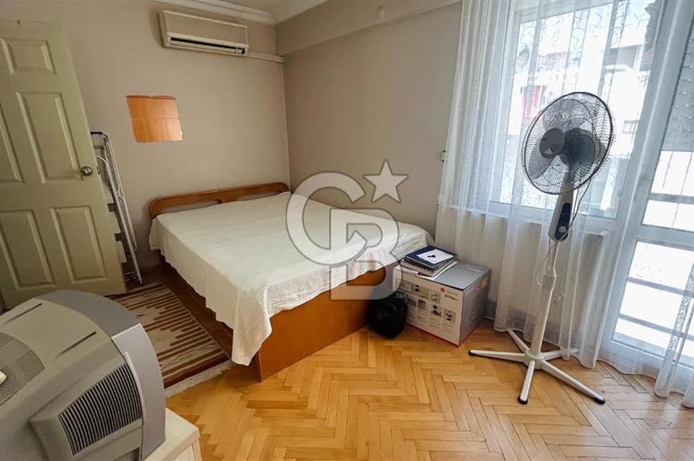 HAKİMEVLERİNDE 4+2 SATILIK LOFT DUBLEKS DENİZ MANZARALI DAİRE