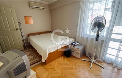 HAKİMEVLERİNDE 4+2 SATILIK LOFT DUBLEKS DENİZ MANZARALI DAİRE