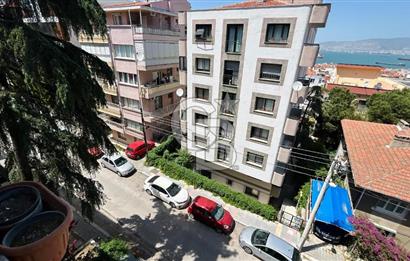 HAKİMEVLERİNDE 4+2 SATILIK LOFT DUBLEKS DENİZ MANZARALI DAİRE