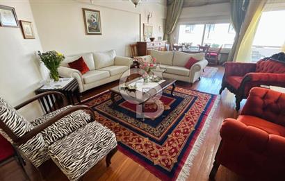 HAKİMEVLERİNDE 4+2 SATILIK LOFT DUBLEKS DENİZ MANZARALI DAİRE