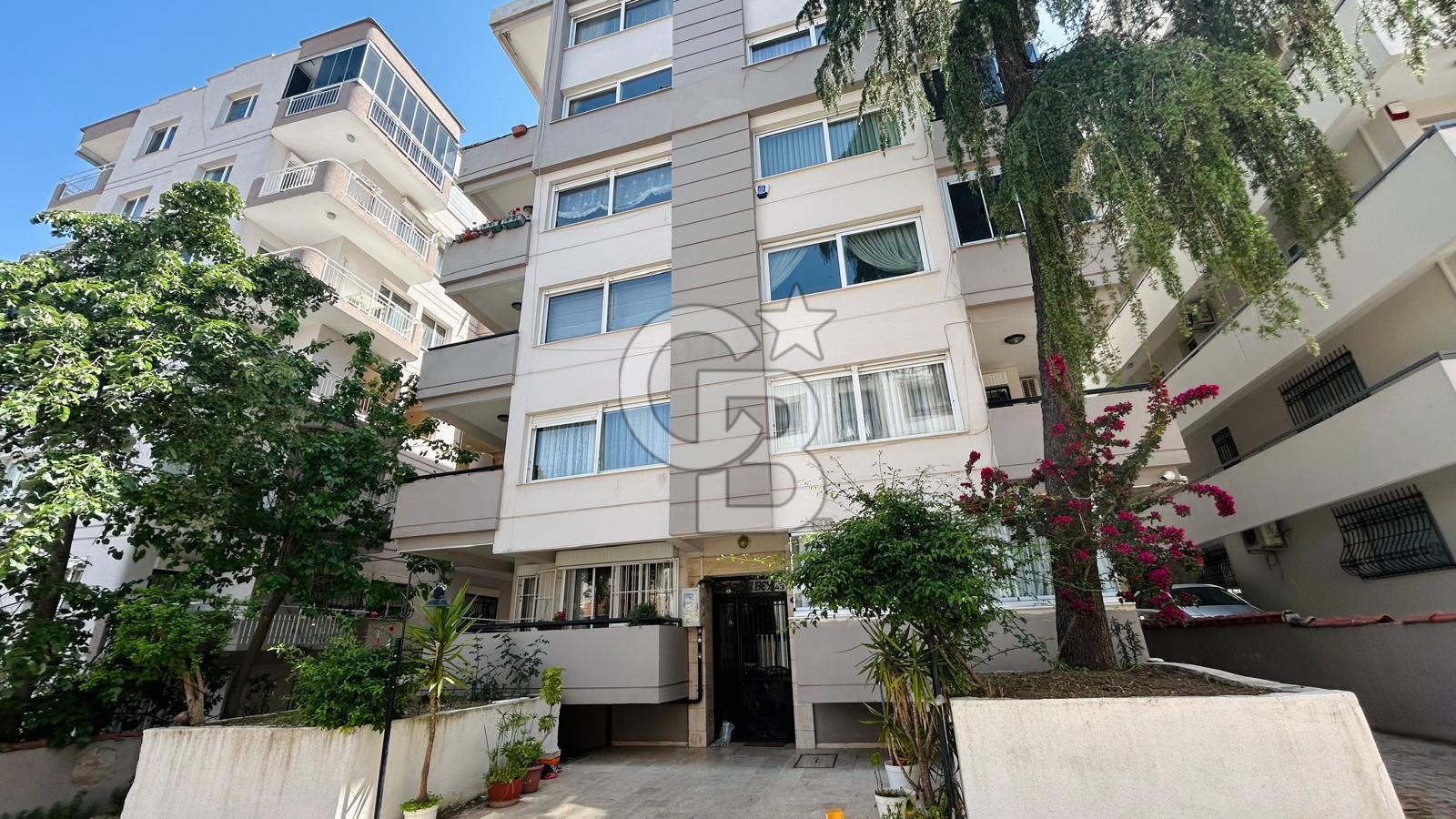 HAKİMEVLERİNDE 4+2 SATILIK LOFT DUBLEKS DENİZ MANZARALI DAİRE