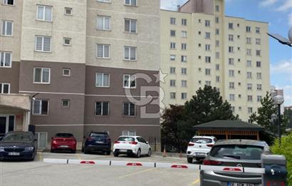 AYRANCI GÜZELTEPE MAHALLESİ VADİ SİTESİ`NDE SATILIK 2+1 DAİRE