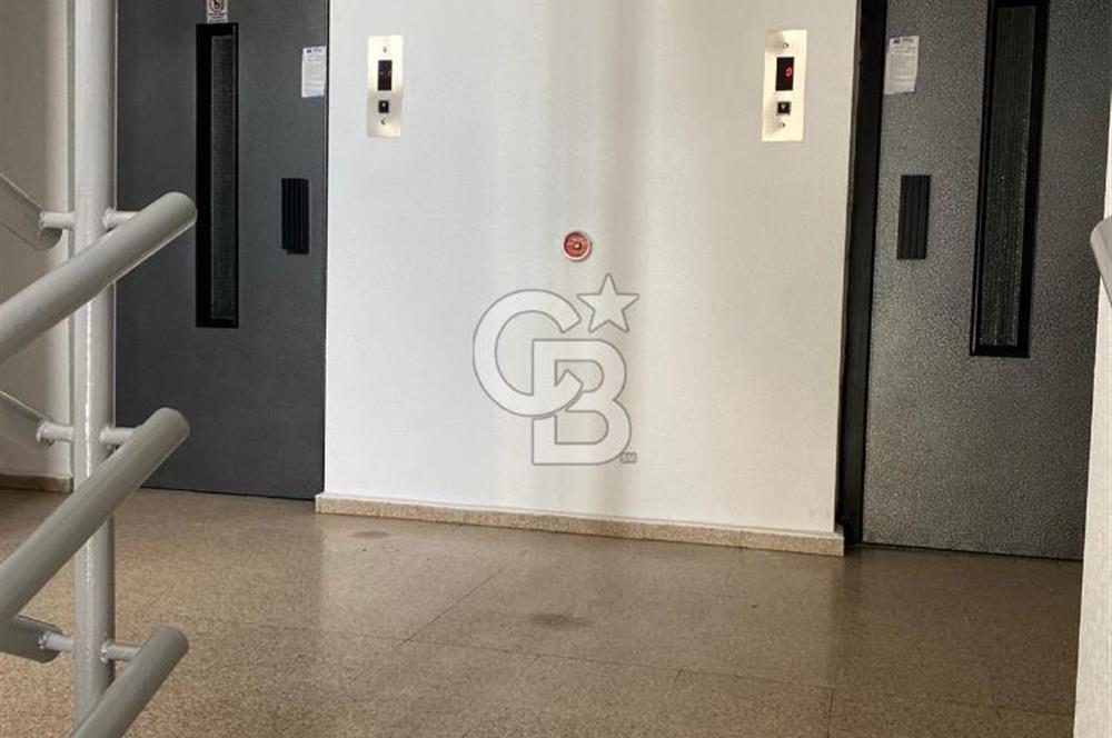 AYRANCI GÜZELTEPE MAHALLESİ VADİ SİTESİ`NDE SATILIK 2+1 DAİRE