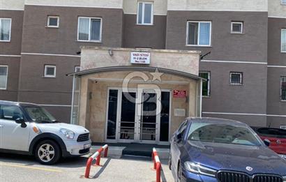 AYRANCI GÜZELTEPE MAHALLESİ VADİ SİTESİ`NDE SATILIK 2+1 DAİRE