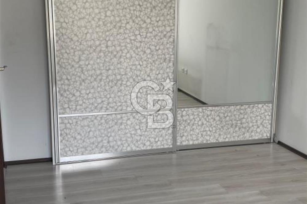AYRANCI GÜZELTEPE MAHALLESİ VADİ SİTESİ`NDE SATILIK 2+1 DAİRE