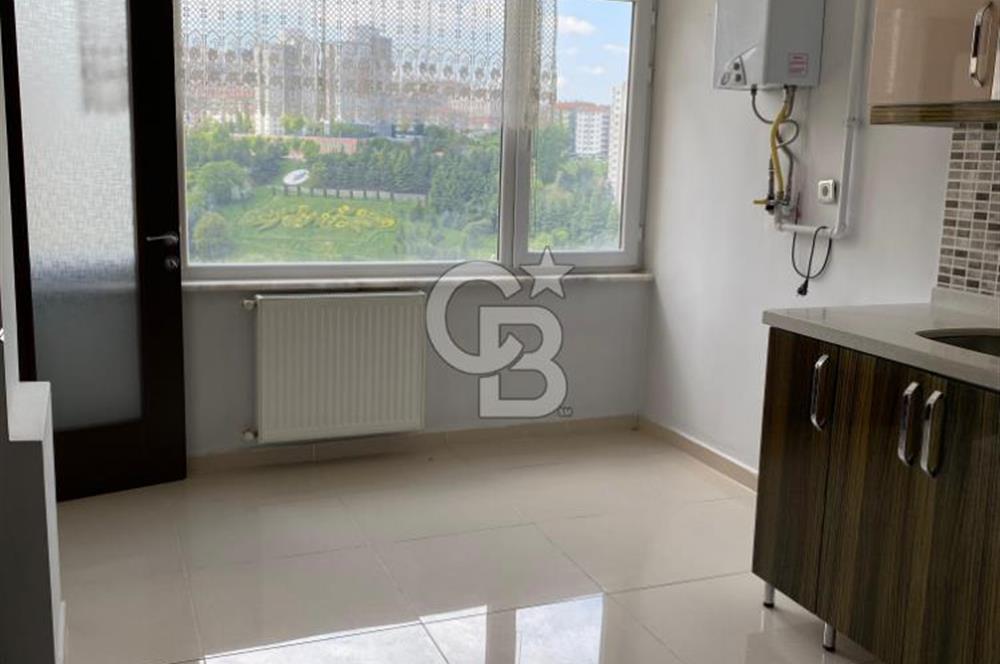 AYRANCI GÜZELTEPE MAHALLESİ VADİ SİTESİ`NDE SATILIK 2+1 DAİRE
