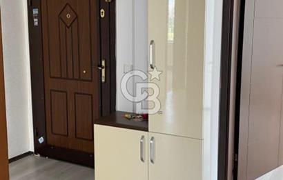 AYRANCI GÜZELTEPE MAHALLESİ VADİ SİTESİ`NDE SATILIK 2+1 DAİRE