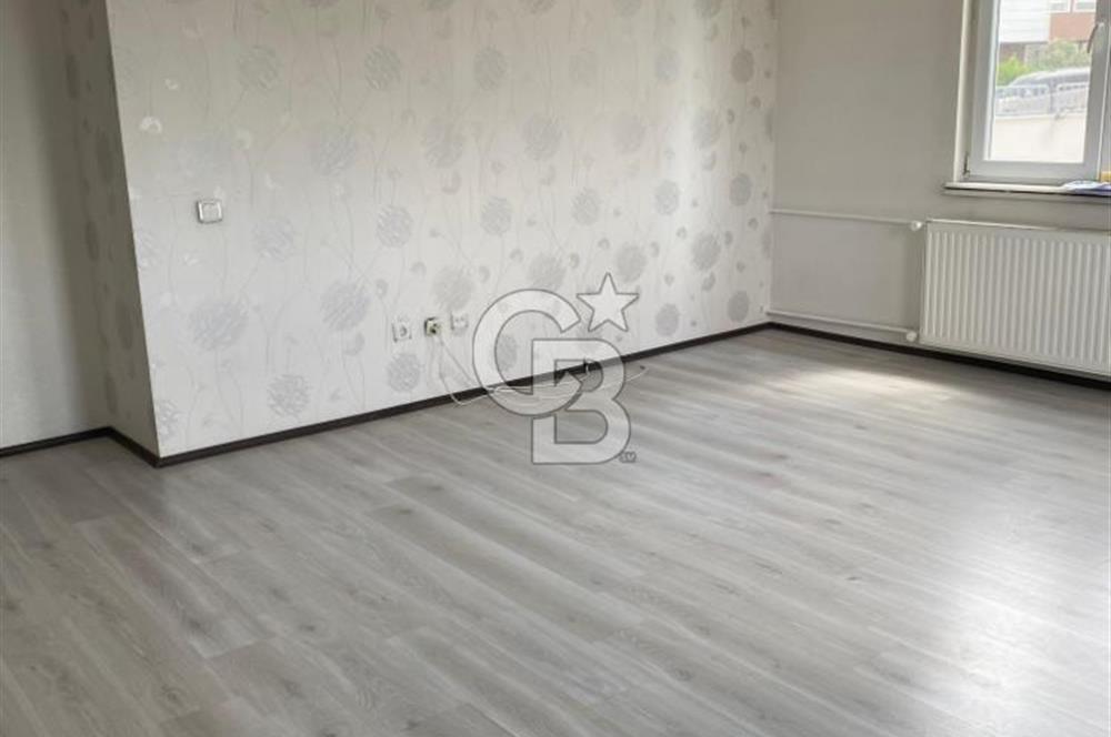 AYRANCI GÜZELTEPE MAHALLESİ VADİ SİTESİ`NDE SATILIK 2+1 DAİRE