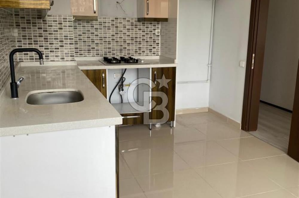 AYRANCI GÜZELTEPE MAHALLESİ VADİ SİTESİ`NDE SATILIK 2+1 DAİRE