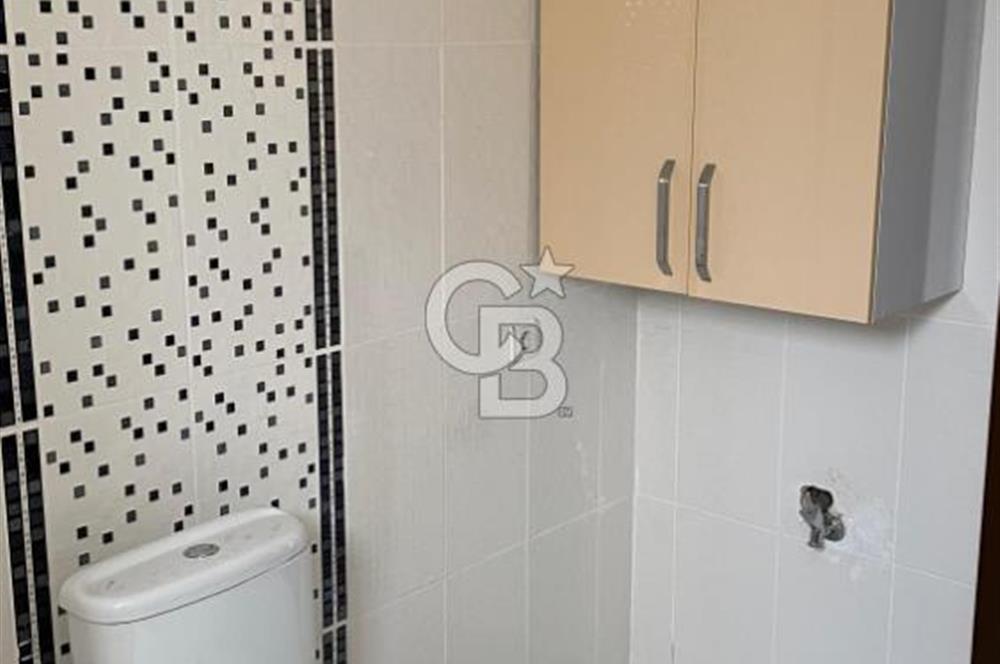 AYRANCI GÜZELTEPE MAHALLESİ VADİ SİTESİ`NDE SATILIK 2+1 DAİRE