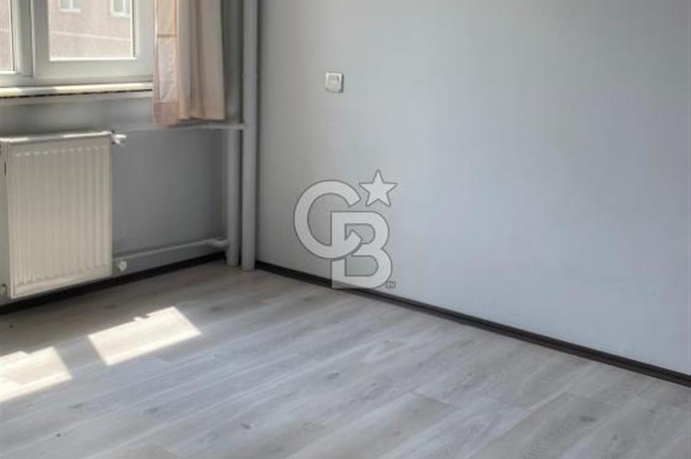 AYRANCI GÜZELTEPE MAHALLESİ VADİ SİTESİ`NDE SATILIK 2+1 DAİRE