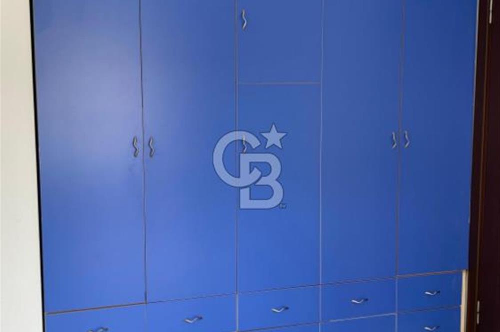 AYRANCI GÜZELTEPE MAHALLESİ VADİ SİTESİ`NDE SATILIK 2+1 DAİRE