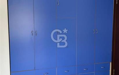 AYRANCI GÜZELTEPE MAHALLESİ VADİ SİTESİ`NDE SATILIK 2+1 DAİRE