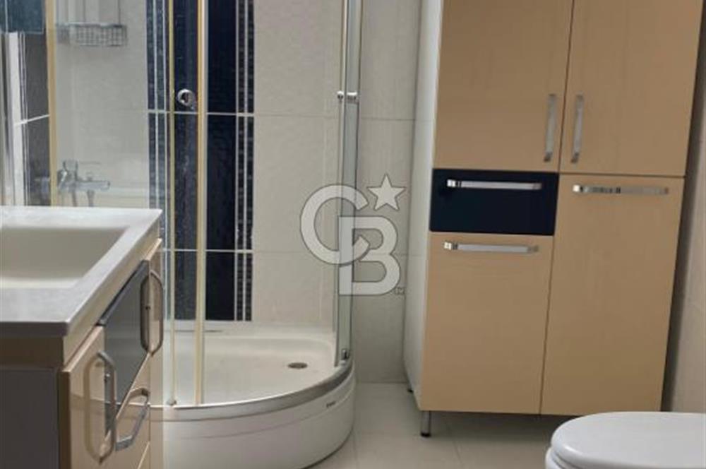 AYRANCI GÜZELTEPE MAHALLESİ VADİ SİTESİ`NDE SATILIK 2+1 DAİRE