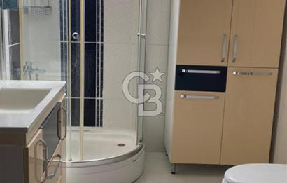 AYRANCI GÜZELTEPE MAHALLESİ VADİ SİTESİ`NDE SATILIK 2+1 DAİRE