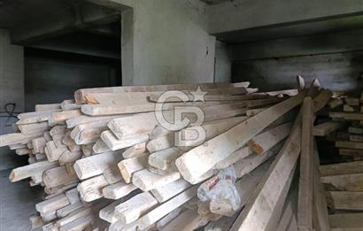 DİLİSKELESİ HUKUKÇULAR SİTESİNDE YATIRIMLIK DÜKKAN